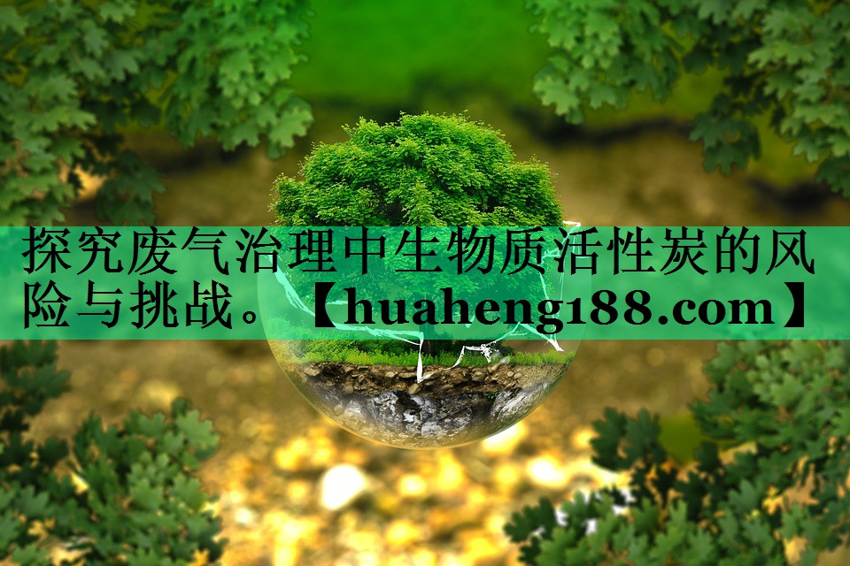 <strong>探究废气治理中生物质活性炭的风险与挑战。</strong>