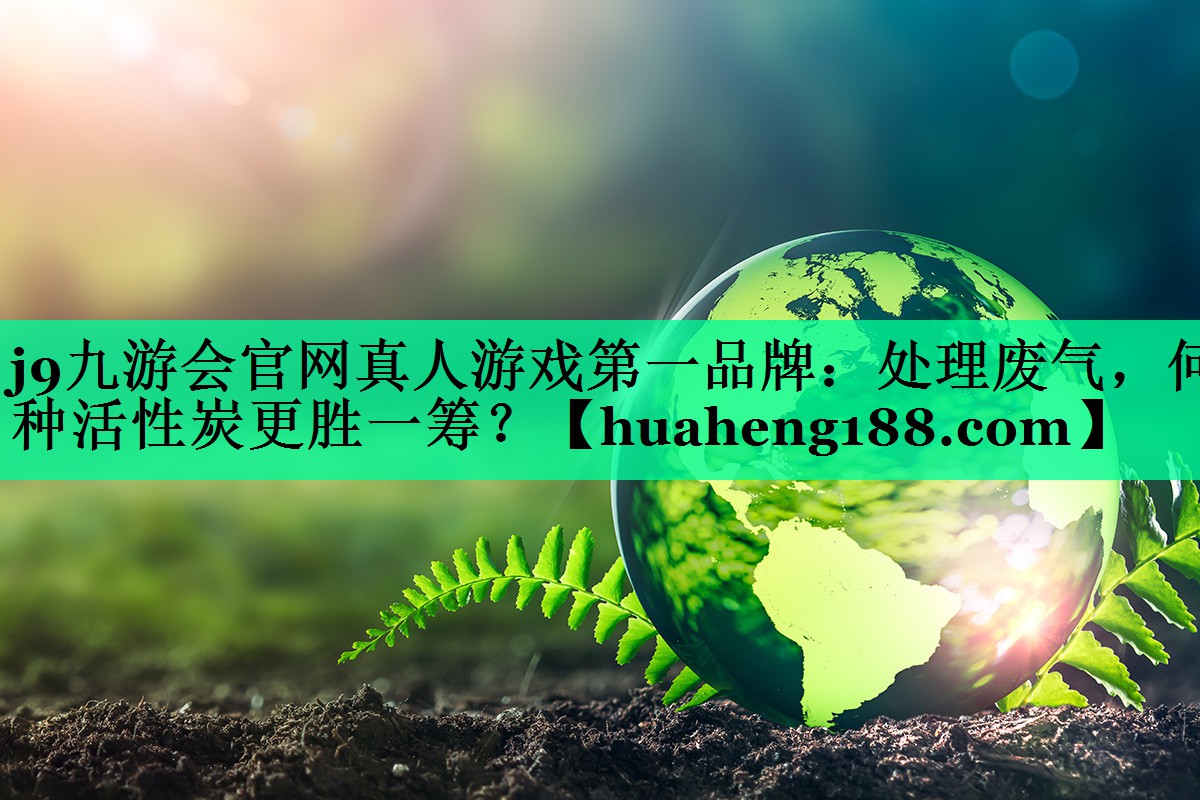 处理废气，何种活性炭更胜一筹？