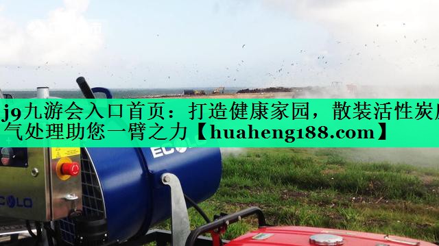 打造健康家园，散装活性炭废气处理助您一臂之力